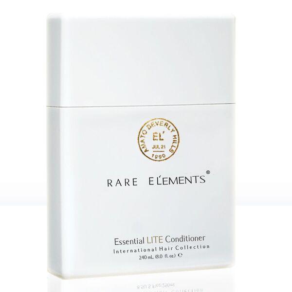 Rare El'ements Essentials Lite Conditioner 8oz