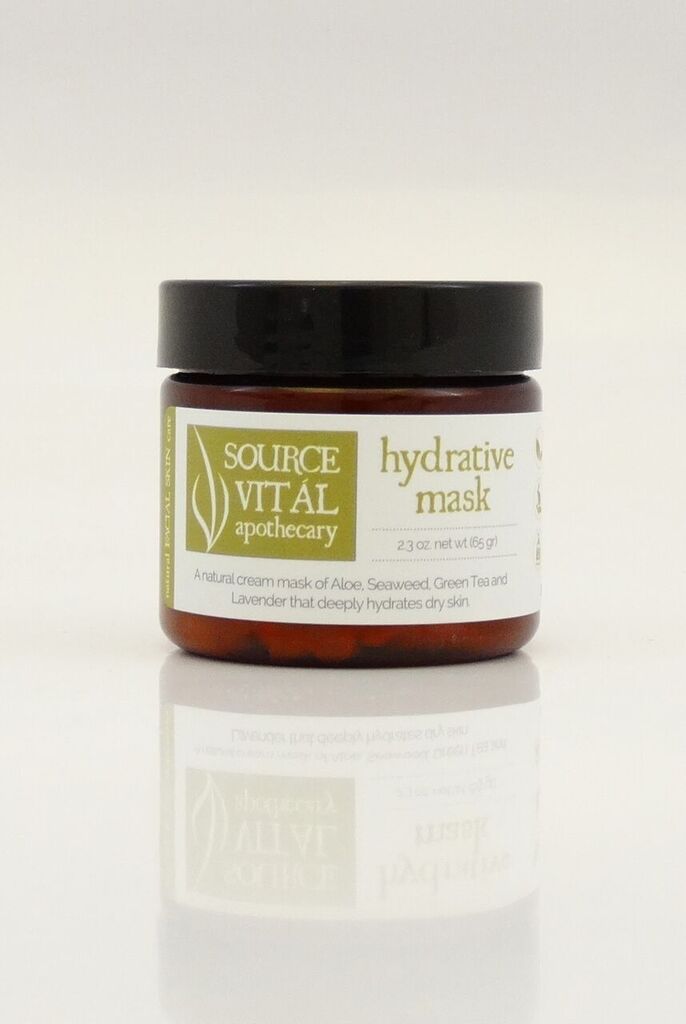 Source Vital Hydrative Mask 2.3 oz.