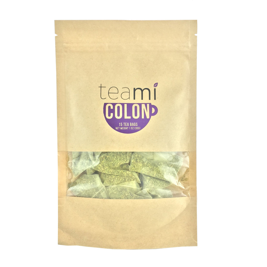 TeaMi Colon Teatox