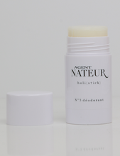 Agent Nateur Holi(stick) N3 Deodorant 1.7oz