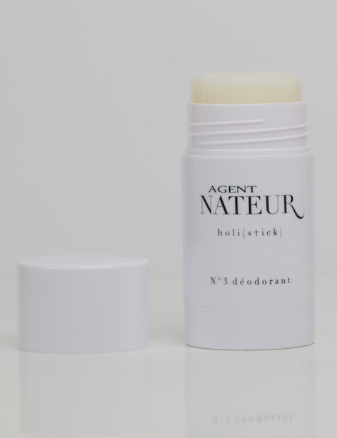 Agent Nateur Holi(stick) N3 Deodorant 1.7oz