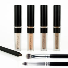 Au Naturale Eye Palette