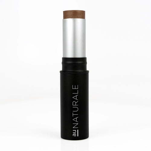 Au Naturale Luminous Crème Bronzer Stick in Caramel 9 grams
