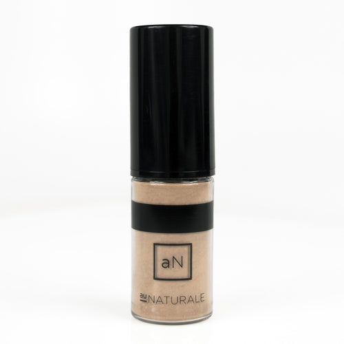 Au Naturale Semi-Matte Powder Foundation 4 grams