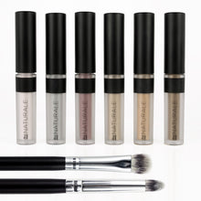 Au Naturale Eye Palette