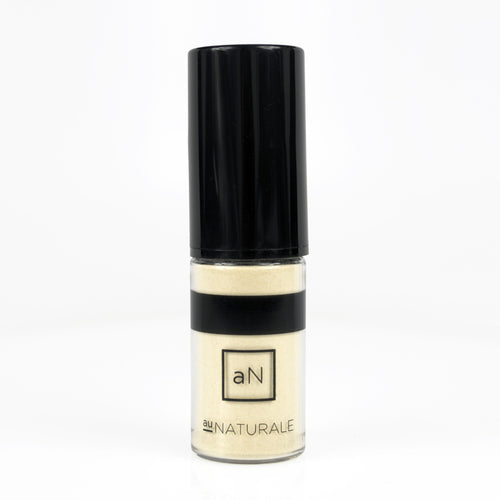 Au Naturale Pore Minimizing Finishing Powder 3 grams