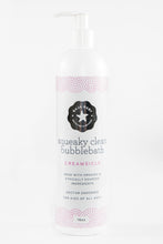 Baja Baby Creamsicle Bubble Bath