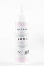 Baja Baby Creamsicle Bubble Bath