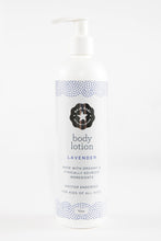 Baja Baby Lavender Body Lotion