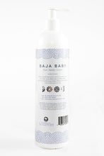 Baja Baby Lavender Shampoo & Body Wash 16oz