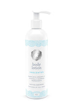 Baja Baby Unscented Body Lotion