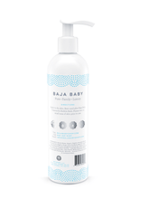 Baja Baby Unscented Body Lotion