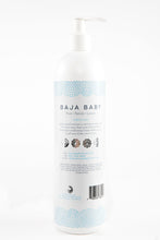 Baja Baby Unscented Shampoo & Body Wash