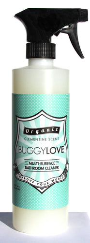 Buggy Multi Surface Bathroom 16 fl. Oz