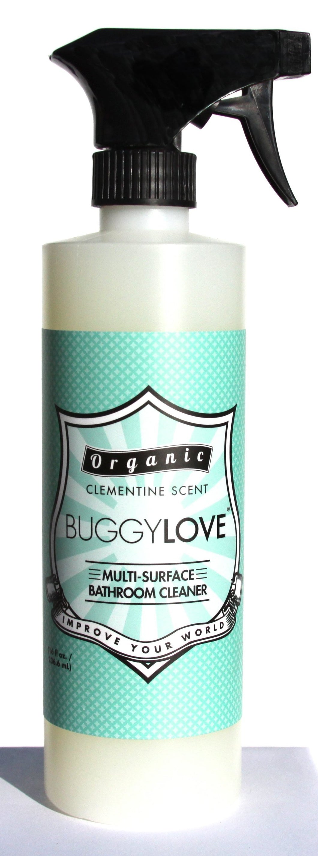 Buggy Multi Surface Bathroom 16 fl. Oz