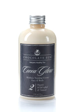 Chocolate Sun Tanning Cream 8oz