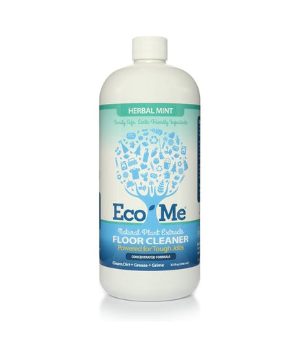 Eco-Me Floor Cleaner 32oz
