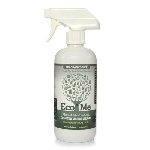 Eco-Me Granite & Marble Fragrance Free 16oz