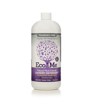 Eco-Me Laundry Detergent 32oz