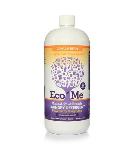 Eco-Me Laundry Detergent 32oz