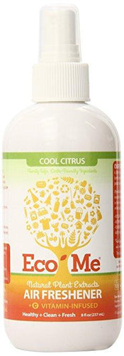 Eco-Me Air Freshener 8oz
