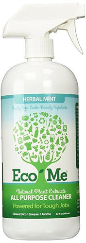 Eco-Me All Purpose Cleaner Herbal Mint 32oz