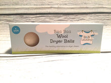 Eco-Me Wool Balls