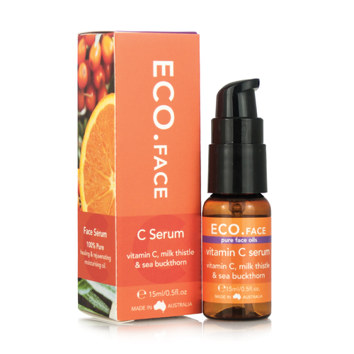 Eco Modern Essentials C Serum 0.5 fl oz.
