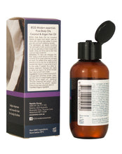 Eco Modern Essentials Coconut & Argan Hair oil