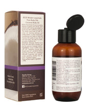 Eco Modern Essentials Certified Coconut Body oil 3.21 fl oz.