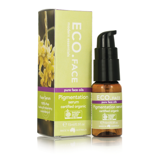 Eco Modern Essentials Certified Organic Pigmentation Serum