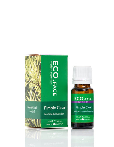 Eco Modern Essentials Pimple Clear 0.3 fl oz.