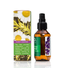 Eco Modern Essentials Tea Tree Face & Body Wash 3.21 fl oz.