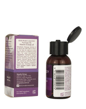 Eco Modern Essentials Certified Vitamin E Pure Body oil 1.86 fl oz.