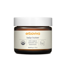 Erbaviva Baby Butter 1.75oz