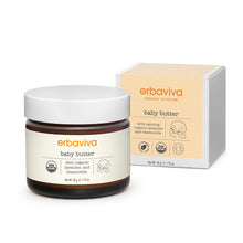Erbaviva Baby Butter 1.75oz
