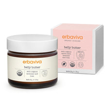Erbaviva Belly Butter 1.75oz