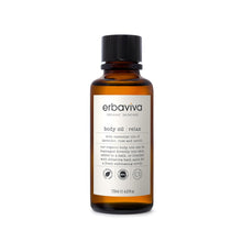 Erbaviva Body Oil 4 fl oz.
