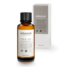 Erbaviva Body Oil 4 fl oz.