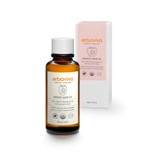 Erbaviva Stretch Mark Oil 4 fl oz.