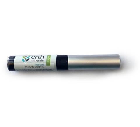 Erth Black Earth Mascara 10ml