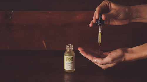 Source Vital Custom Facial Cocktail