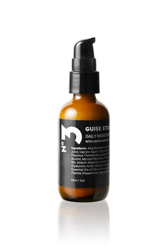 Guise Etiquette Daily Moisturizer 2oz