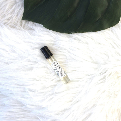 Honey Belle ACNE RELIEF SERUM rollerball 0.3oz