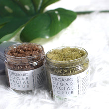 Honey Belle Coffee Sugar Scrub Mask 5oz jars