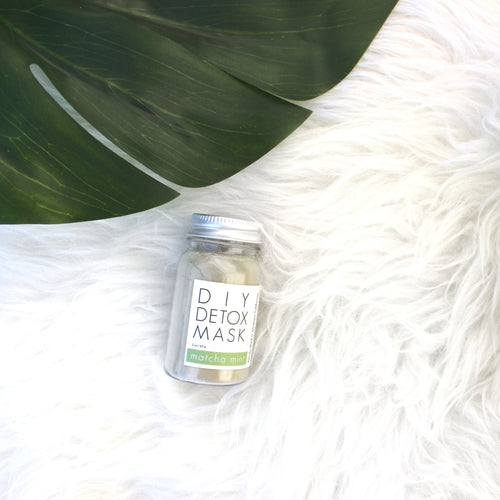 Honey Belle Detox Mask 2oz