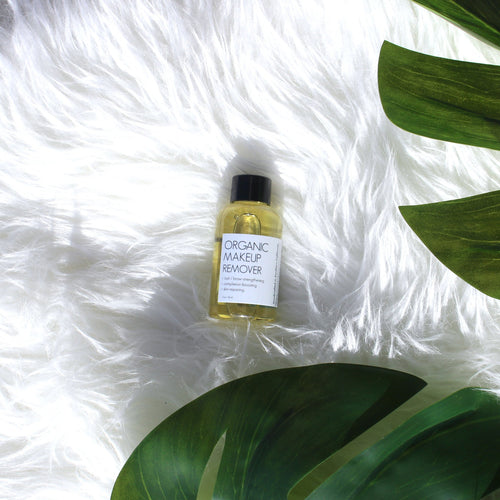 Honey Belle Makeup Remover 2oz