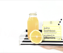 Kaia Juicy Bamboo Facial Cleansing Cloth (cleanser designed for the most sensitive skin and eyes)