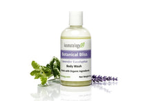Kosmatology Botanical Bliss Body Wash