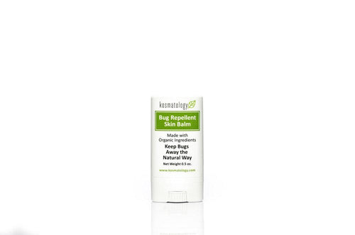 Kosmatology Chemical Free Bug Repellant Balm 0.5oz